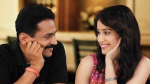 Teri Aankhon Mein Shayari