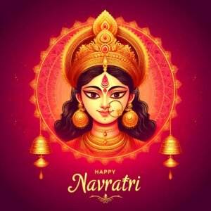 Navratri 2024 Wishes, WhatsApp Status, and Corporate Greetings | Best Messages