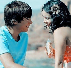 cute dosti sms