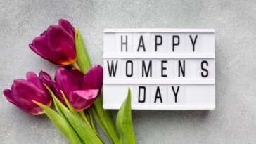 Women's Day Wishes