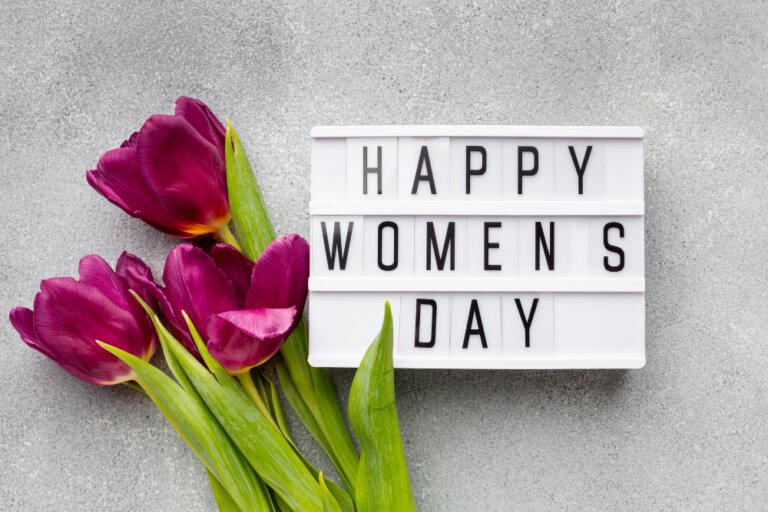 Women's Day Wishes