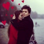 fine romantic shayari