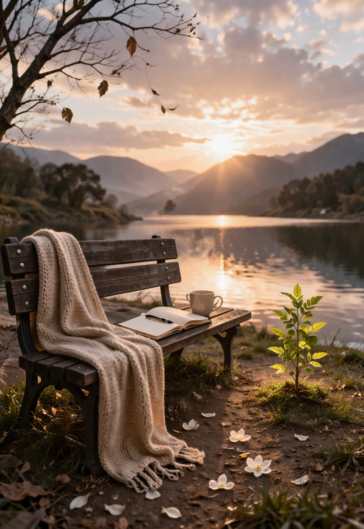 Healing Quotes After Relationship Ends