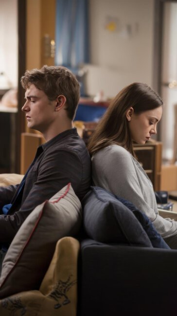 Signs of a Toxic Relationship You Should Not Ignore + 20 Shayari