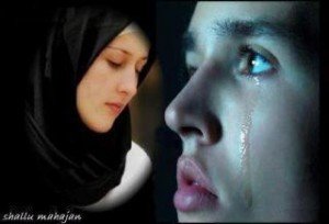 Bewafa Shayari