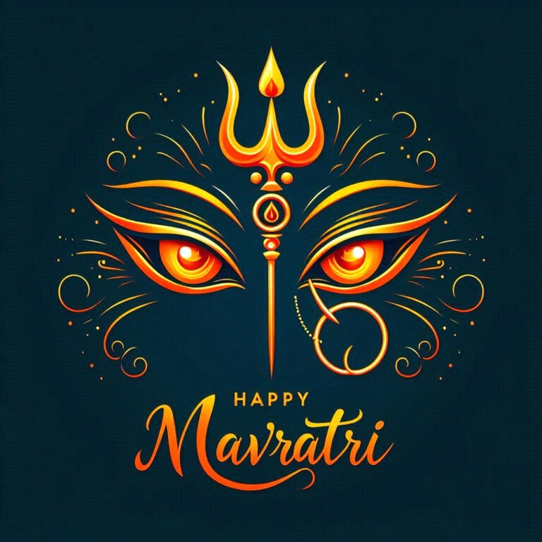Heartfelt Navratri Wishes for Joy, Peace, and Prosperity