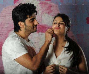 love and romantic shayari sms