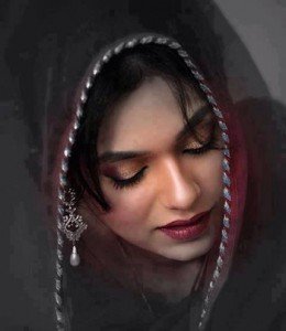 Mujhe mehsoos karo
