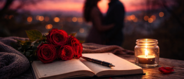 Khuda Ne Jab Tujhe Banaya Hoga ❤️ | Romantic Shayari in Hindi