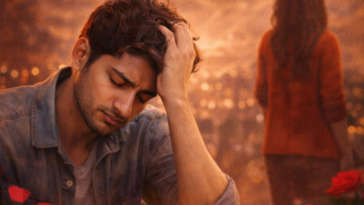 Romantic shayari after breakup healing love quotes