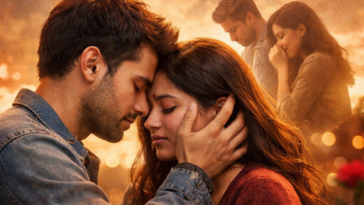 Romantic shayari for relationship problems and trust issues