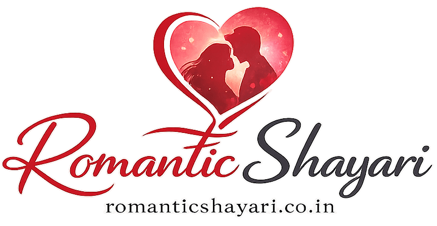 Romantic Shayari