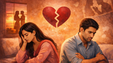 Marriage relationship problems shayari for couples and married life issues