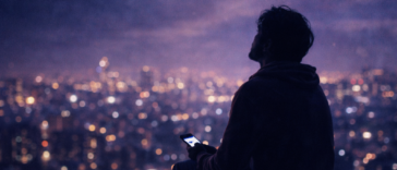 romantic shayari after breakup emotional love quotes healing heartbreak poster