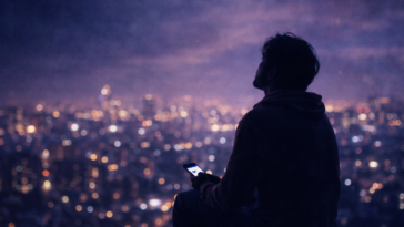 romantic shayari after breakup emotional love quotes healing heartbreak poster