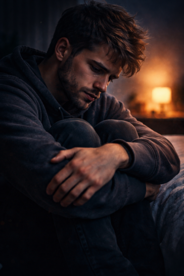 अब बहुत डर लगता है – Bewafa Shayari, Sad Love Quotes & Emotional Heartbreak Lines