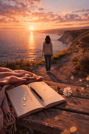 Relationship Healing Shayari | Emotional Recovery Quotes Hindi