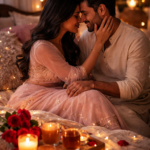 romantic shayari for husband and wife
