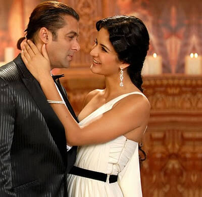 Romantic Shayari on Salman khan
