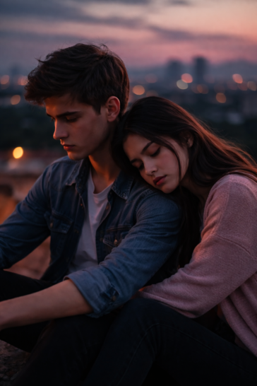 romantic shayari for silent love problems