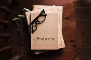 8 Compelling Hindi Poetry Books to Ignite Your Passion for Verse