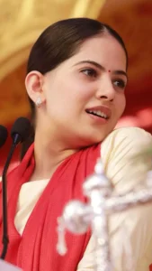 jaya-kishori