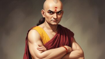 Unlocking Success: 10 Chanakya Neeti Quotes for Working Professionals