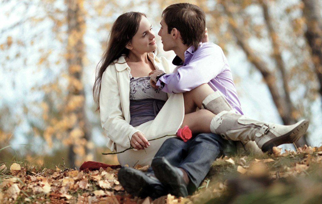 two line romantic shayari