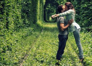 Best Romantic Destinations